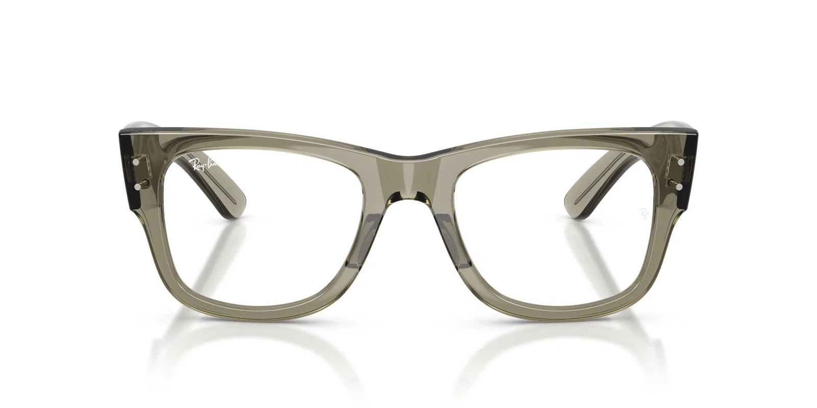 Ray-Ban Mega Wayfarer 0840V Eyeglasses - view 37